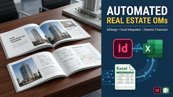 do monthly update service for real estate documents