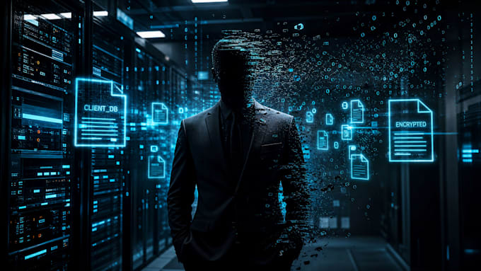 be your VIP digital ghost architect and anti SEO specialist