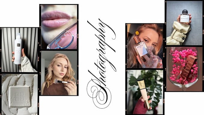 create aesthetic ugc videos for beauty brands