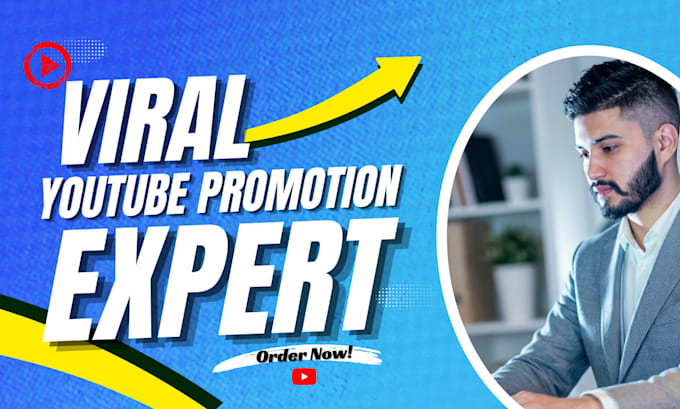 viral youtube video promotion and organic channel growth