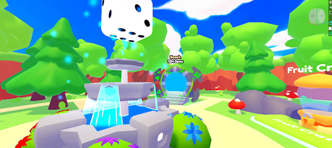 make you a custom roblox build