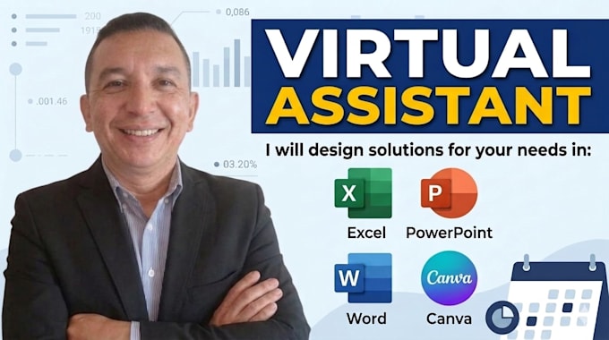 design solutions for your excel and powerpoint needs