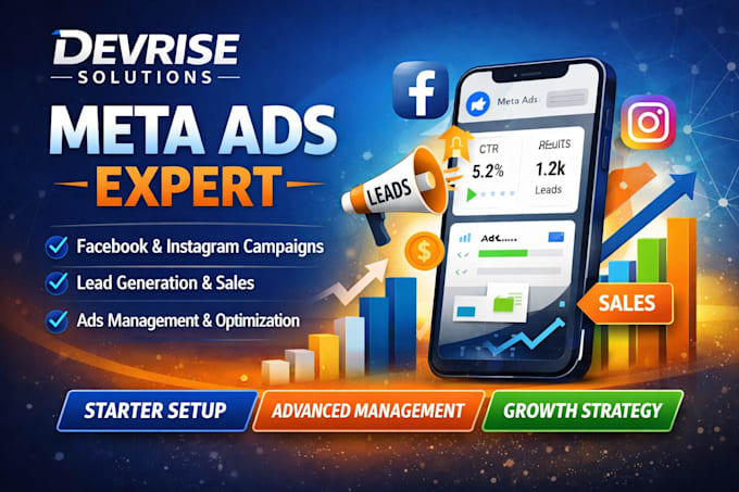 do meta ads for you facebook and instagram