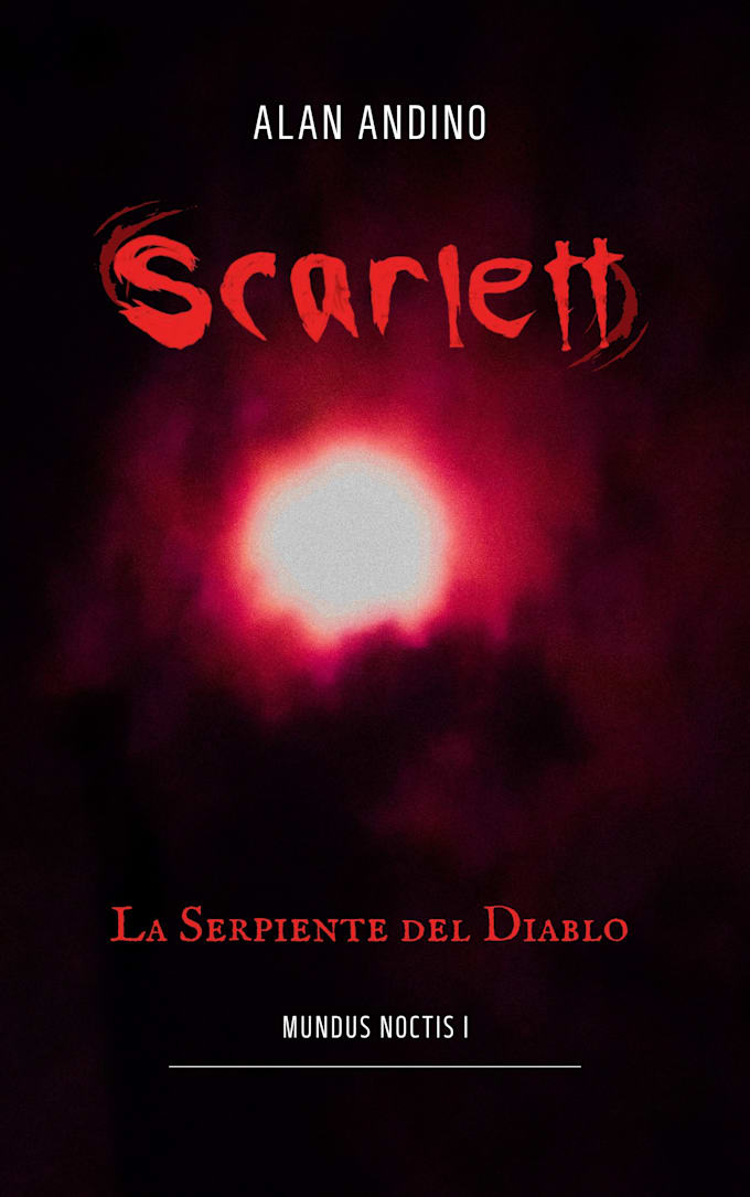diseño las portadas de tus próximos ebooks