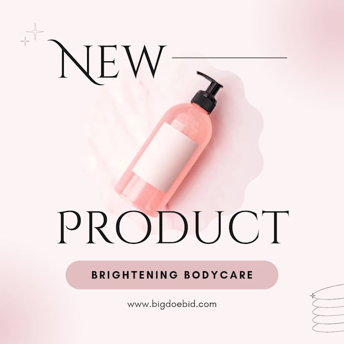 design professional store banner for your store