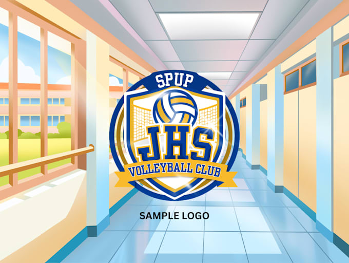 do your logo design