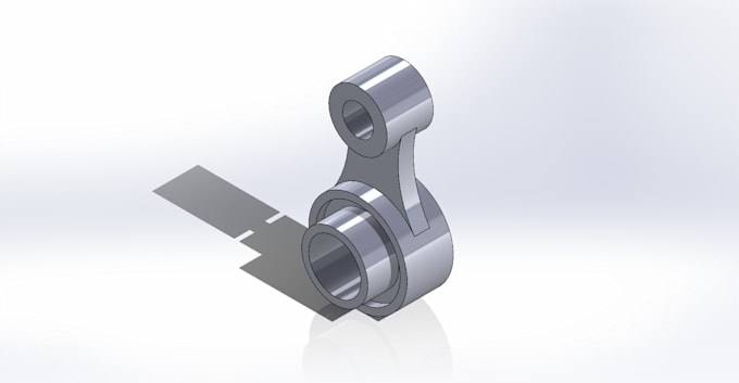 create professional 3d mechanical cad drawings and technical drafting