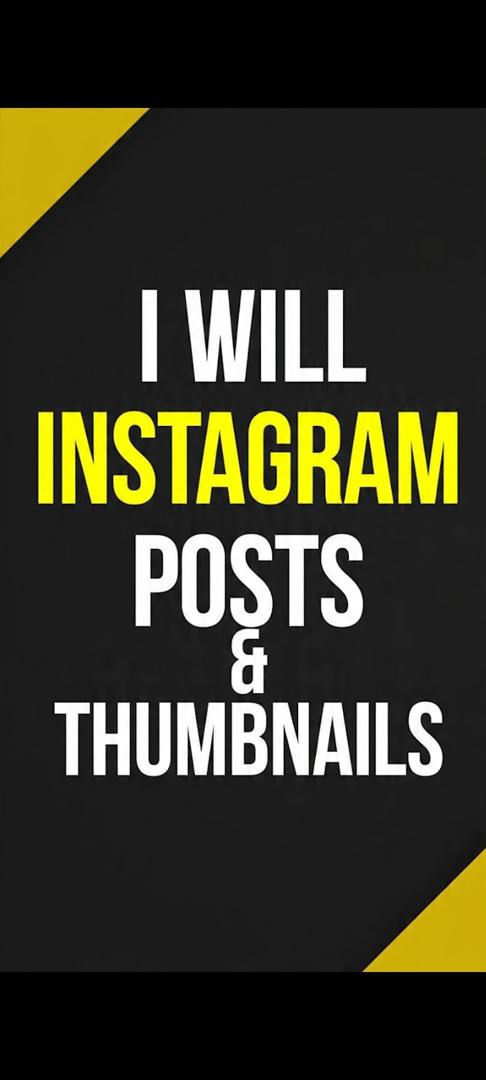 design instagram posts, youtube thumbnails in canva