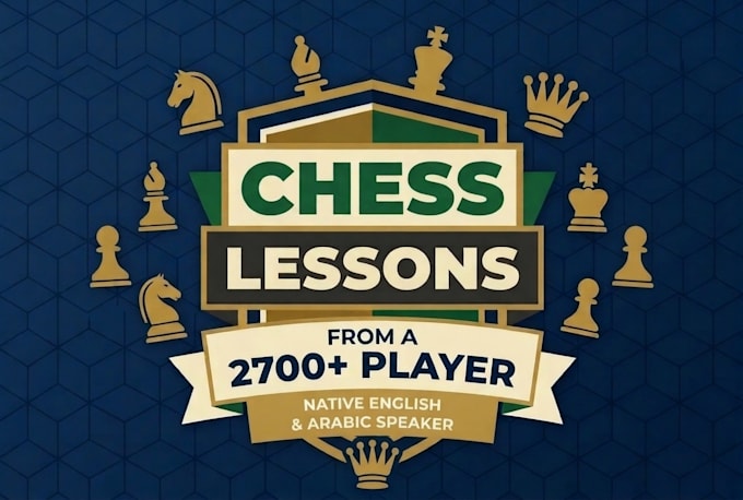 be your chess coach and give you personalized training