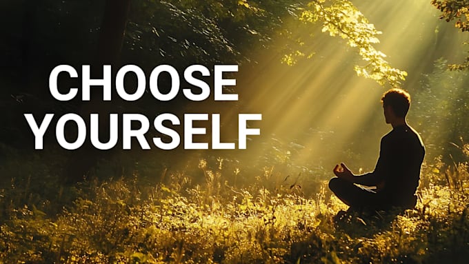 help you stop abandoning yourself and rebuild self trust