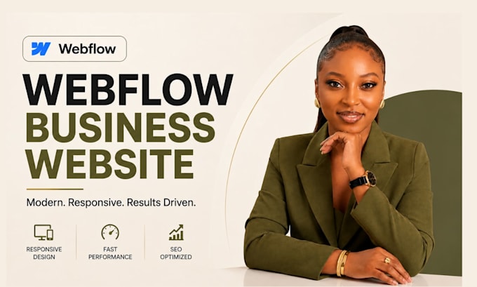design a webflow website webflow redesign webflow developer webflow expert