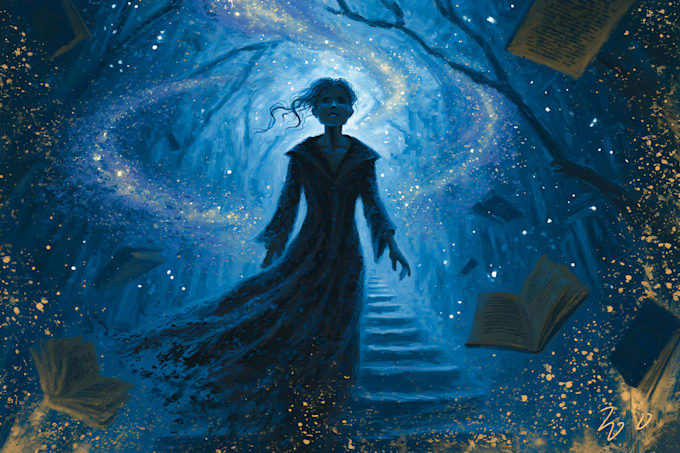 do an exclusive premade cover for your book