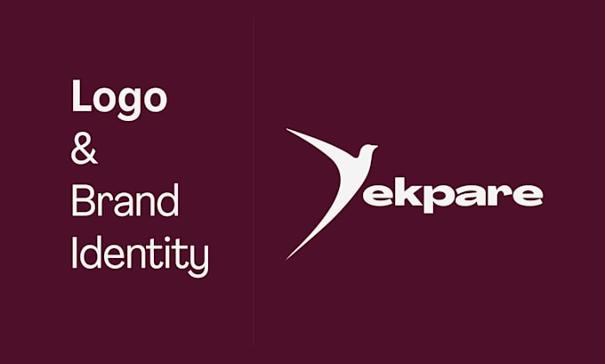 design a professional brand identity
