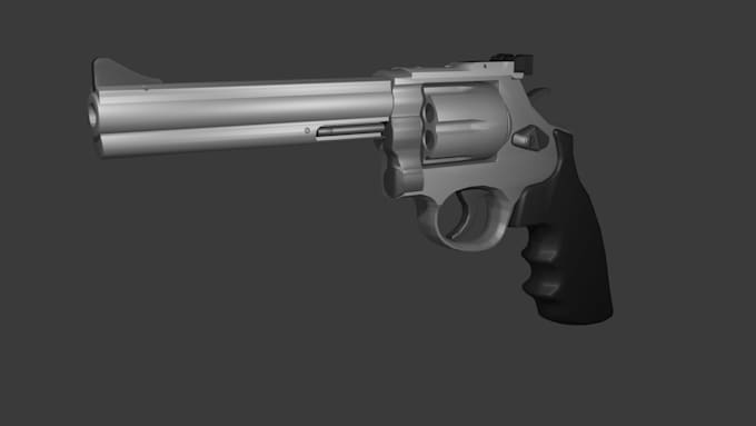 model 3d weapons for you
