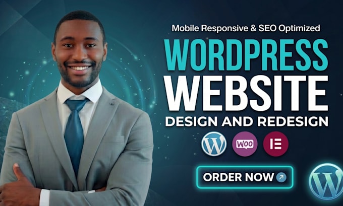 do wordpress design and redesign wordpress development and management wordpres