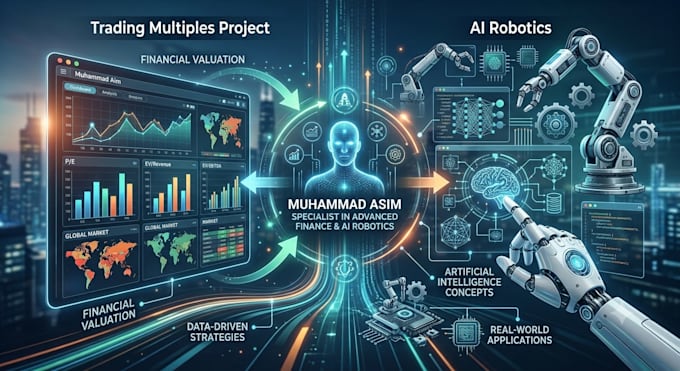 combine the power of automation