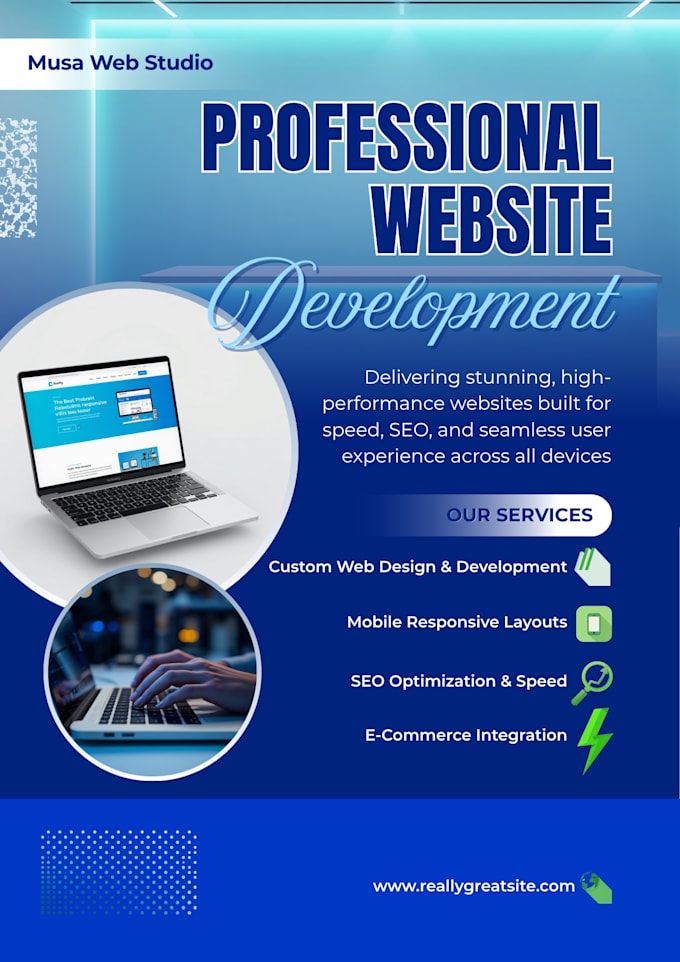 be your wordpress expert