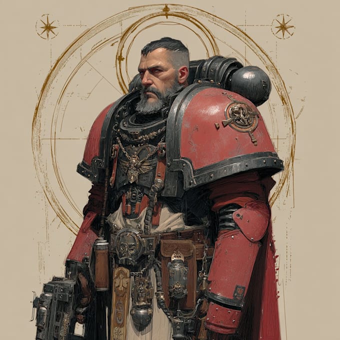 consult you on playing warhammer