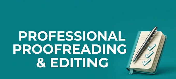 professionally translate and proofread english documents