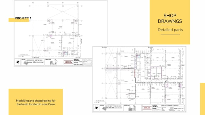create professional bim revit models