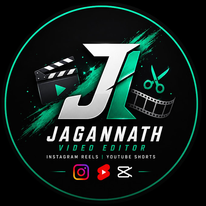 edit  any reels professionally