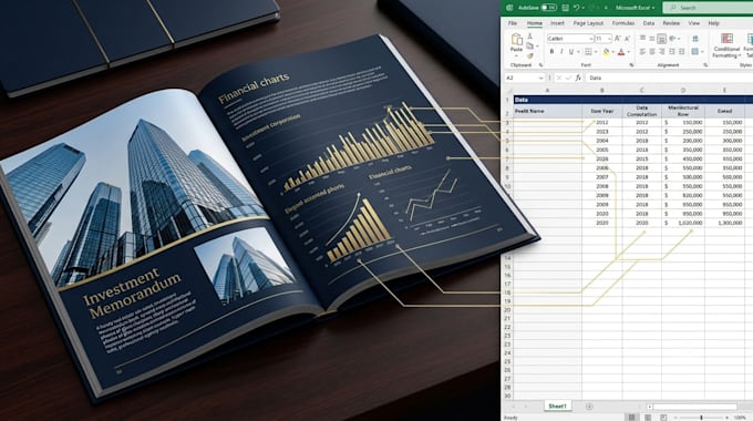manually update text and data in your real estate templates