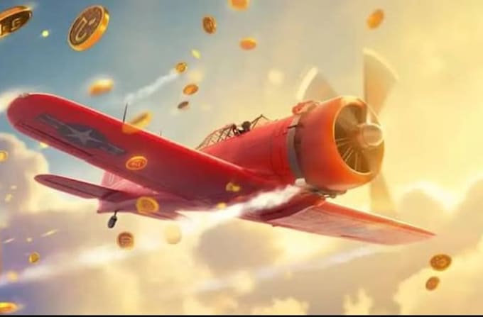 develop arcade game website, crash game website, crypto gaming web, aviator bot