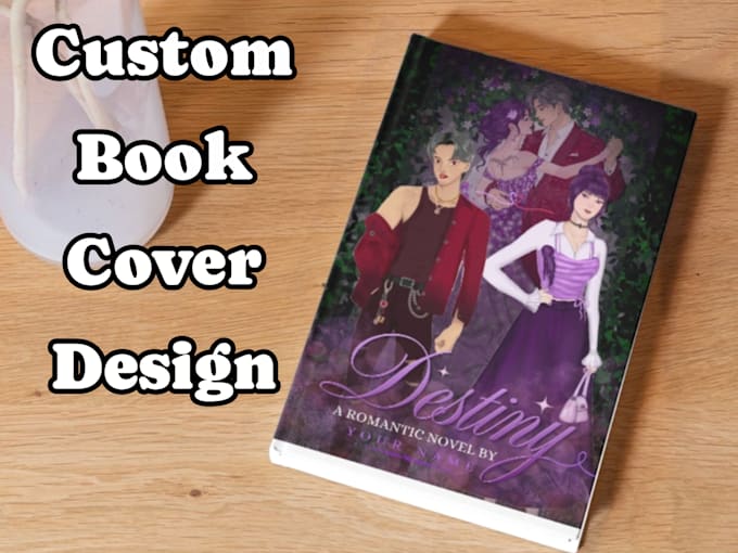 design self help and romance fantasy book covers