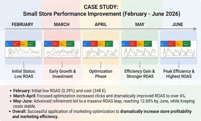 optimize google ads campaigns for more leads and conversions