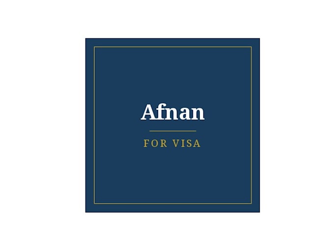review your documents and prepare your china, schengen or US visa application