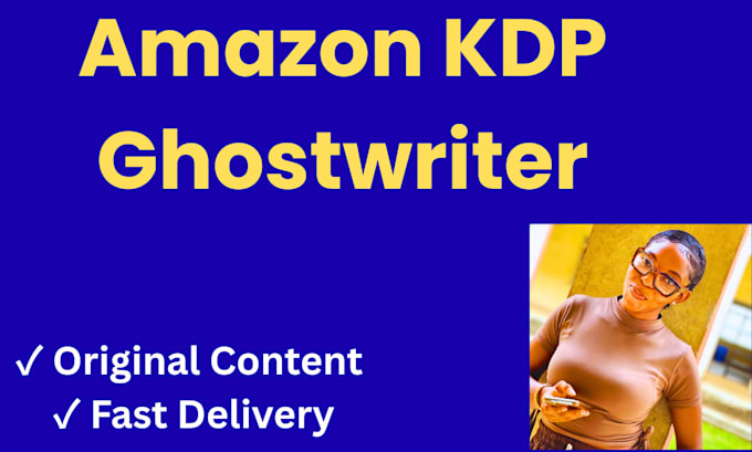 write an engaging short story ghostwritten for amazon KDP