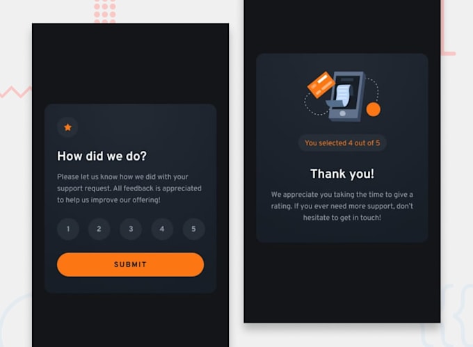 develop a responsive HTML CSS javascript react website