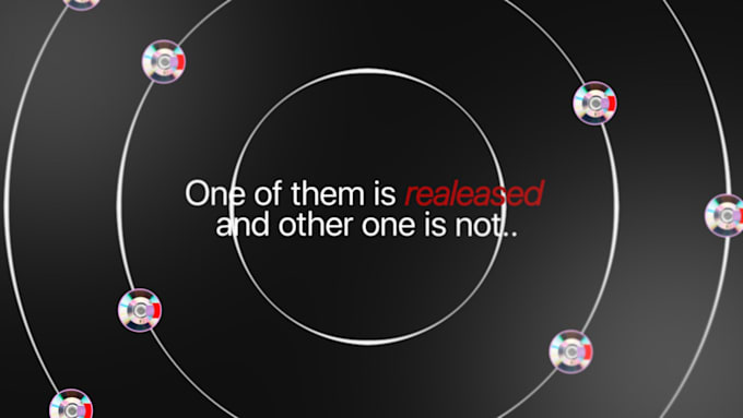 create motion graphic and saas animation style videos