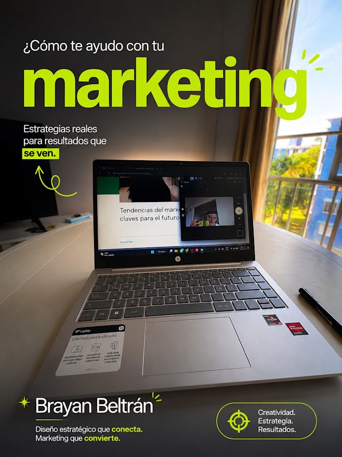 marketing que te ayuda