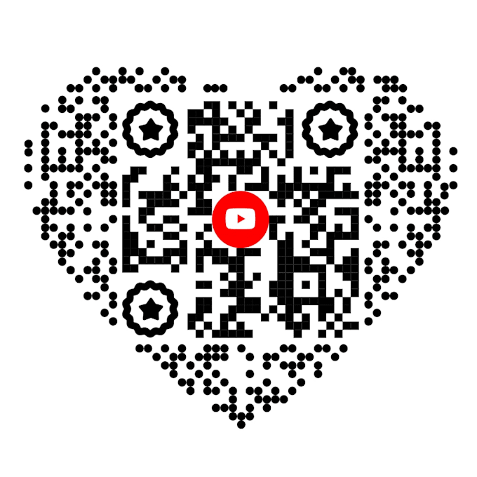 create custom qr codes with logo for business, menu, and website