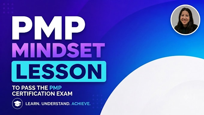 coach you to pass the pmp exam