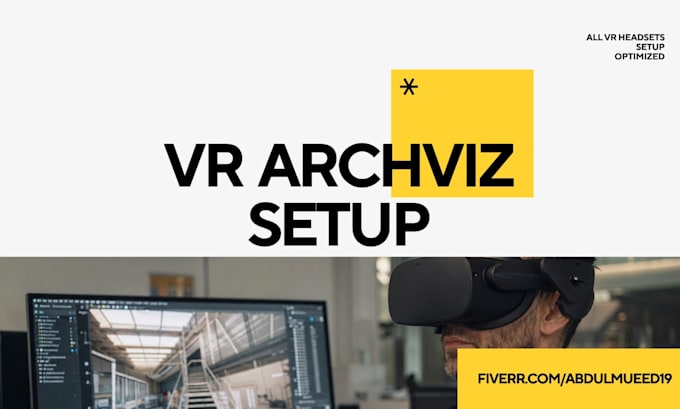 create an immersive VR 3d environment