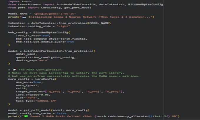 write custom python scripts for web scraping and automation