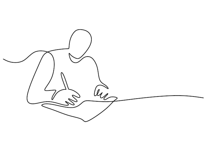 create a simple yet engaging and interesting text