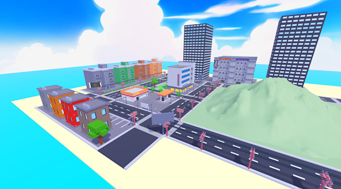 design quality roblox maps and environments