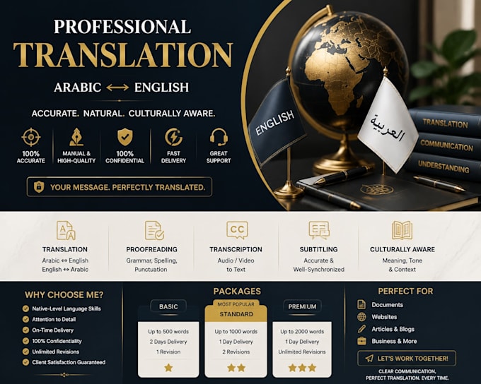 professional language translation services