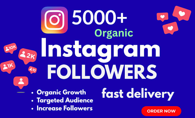 buy 2,000 instagram followers fast