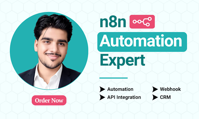 build custom n8n workflow automation and ai agent systems