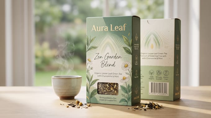 do 3d product packaging 3d label design 3d product mock up 3d product rendering
