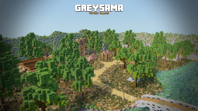 build custom minecraft maps and lobbies