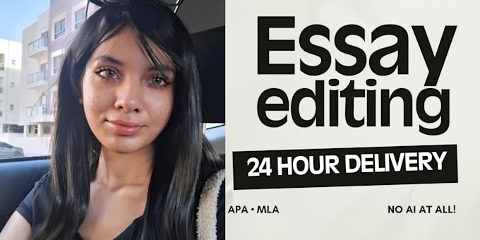 edit your scholarship essay