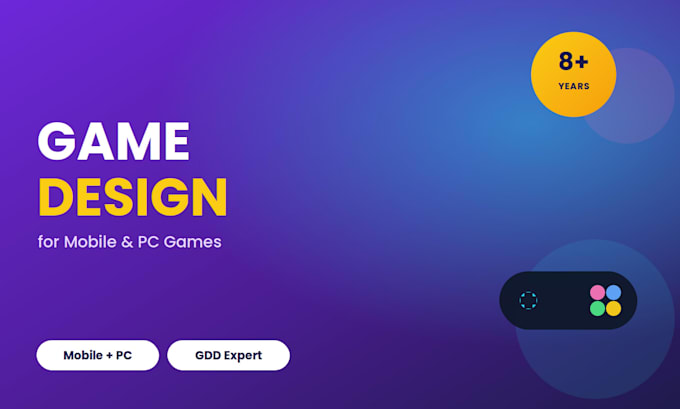 design engaging game mechanics for your mobile or pc game