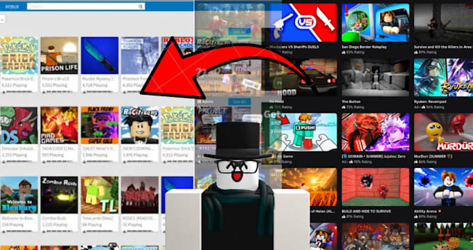 edit your roblox video