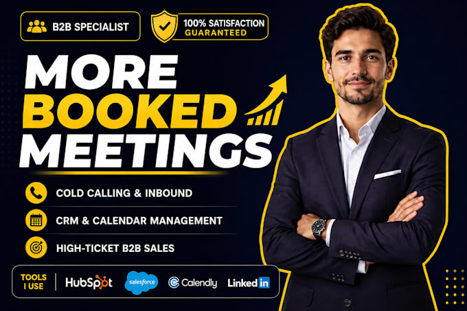 appointment setter appointment setting sales representative sales rep b2b sales