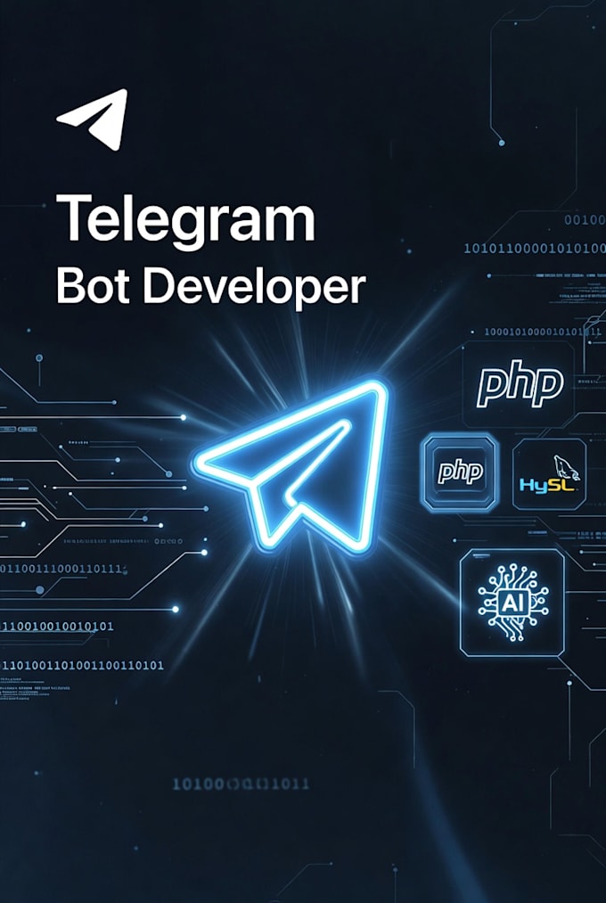 develop custom ai and faq chatbots for your business